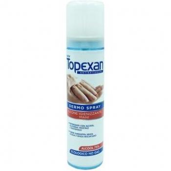 Desinfetante de Mãos Topexan 90ml