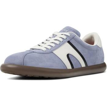 Camper - Zapatillas Deportivas Azul para Mujer