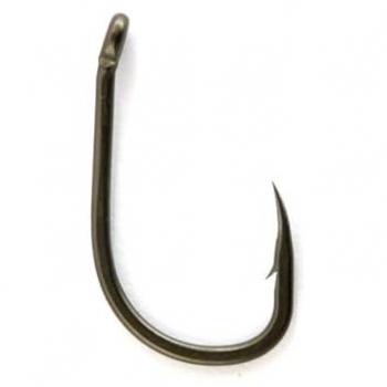 Korda Wide Gape Hook Size 6