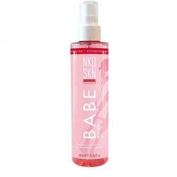 Organic Self-Tan Splash by Nkd Skincare
