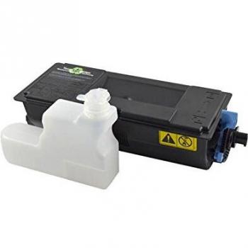 Compatible KYOCERA TK3100 TK3110 TK3130 NEGRO CARTUCHO DE TONER 1T02MS0NL0 1T02MT0NL0 1T02LV0NL0 12.500 Páginas