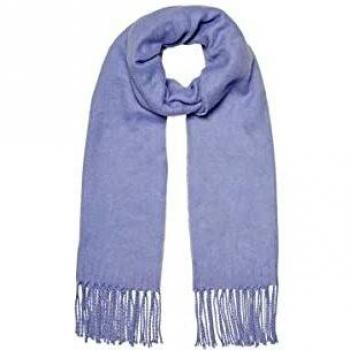 Vero Moda Sciarpa Jenga Jacaranda One Size