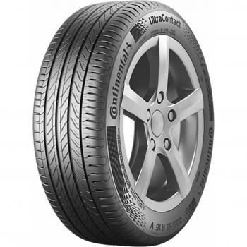 Continental UltraContact (235/55 R17 103Y)