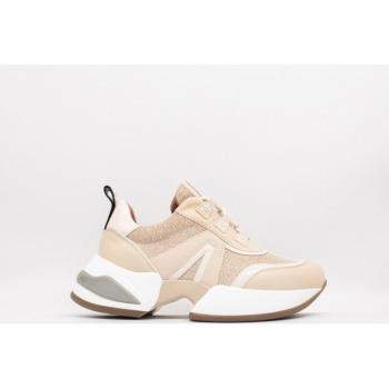 Zapatillas de trekking Alba Nórdica – Alexander Smith
