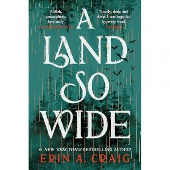 Craig, Erin A.: A Land So Wide