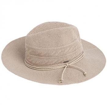 Pepe Jeans Cappello da Donna Cerella Natural Taglia Unica