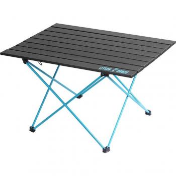 Lightweight Fold‑Out Table