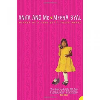 Anita and Me