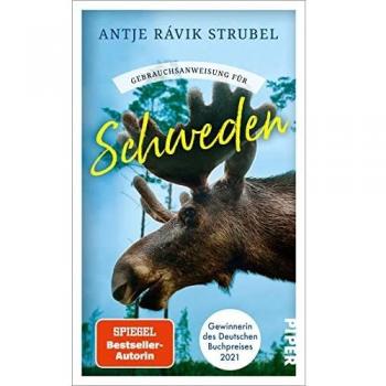 Gebrauchsanweisung fÃ¼r Schweden
