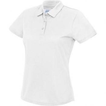 Polo Donna Awdis Traspirante 8 UK