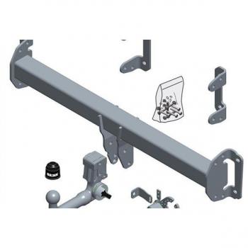 BRINK 648300 Engate de reboque