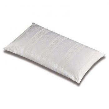 Almohada Mash Pluma Allerban Fibra - 75 cm