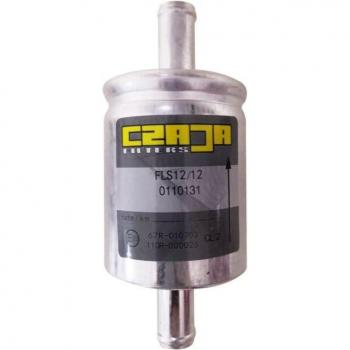 CZAJA Volatile Phase Filter FLS 12/12