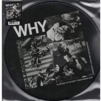 Why? [Vinilo]