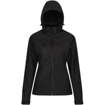 Softshell Venturer Regatta Mujer Camuflaje Urbano