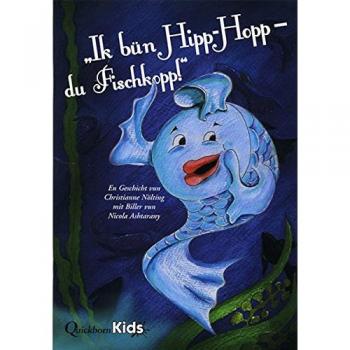 Ick bün Hipp Hopp: du Fischkopp