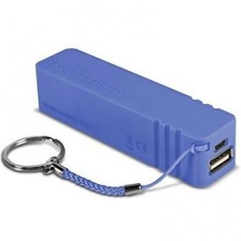 Energy Sistem Batería Portátil 2200Mah Neon Blue