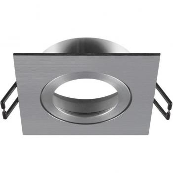 SLV New Tria 68 Aluminium Einbaurahmen