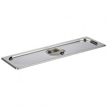 APS GN 2/4 Deckel, (B)530 x (T)162 x (H)30 mm