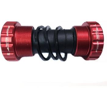 MOTSUV CNC Aluminum Alloy Bicycle Bottom Bracket
