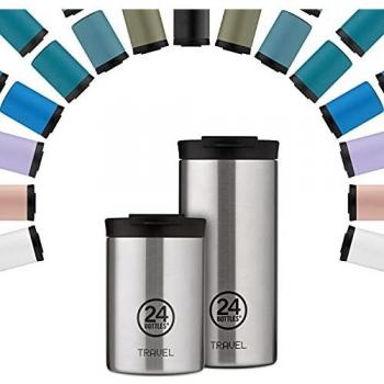 Mug Viaggio Deep Blue 350ml