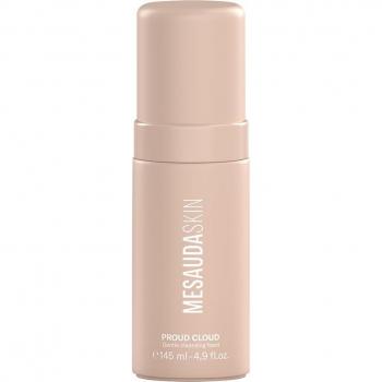 Proud Cloud Gentle Cleansing Foam Mousse Detergente Delicata Morbida e Cremosa 145 ml Mesauda