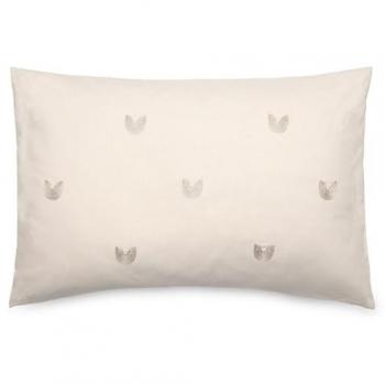 Housse de coussin Feuillage Leonie 40x60 cm