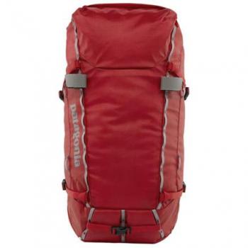 Sac à dos Patagonia Ascensionist 35L Rouge