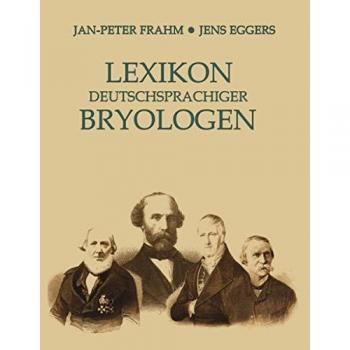 Lexikon deutschsprachiger Bryologen