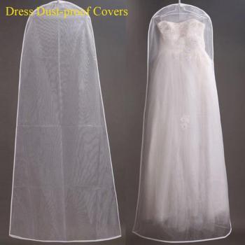 Sac de rangement pour robe de mariée