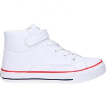 Stivaletti John Smith Uwos White EU 33