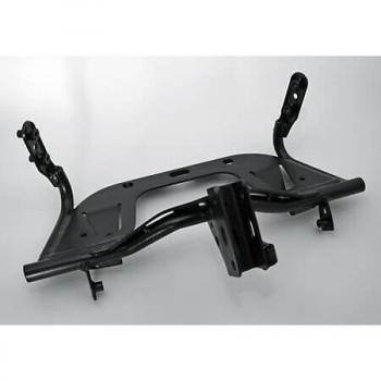 Moto BRACKETS Bague Carénage Suzuki Noir
