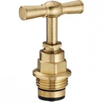 Rubinetto Vitone maschio 26x34 – Noyon & Thiebault