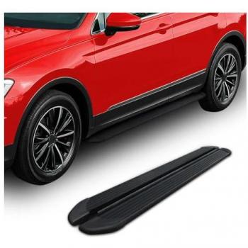 Laterale rimprova auto OMAC 051538