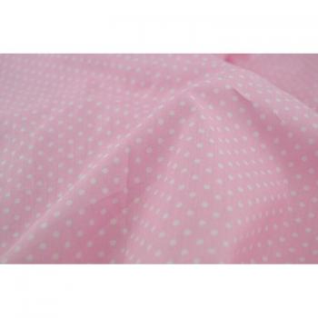 Summer Breeze Polka Dot Fabric - 150cm