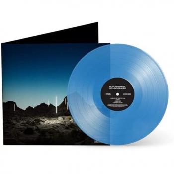 Live From Joshua Tree (CD)