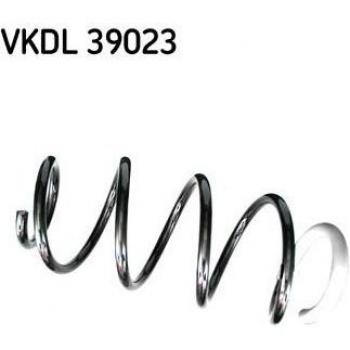 Muelle de suspensión SKF VKDL 39023