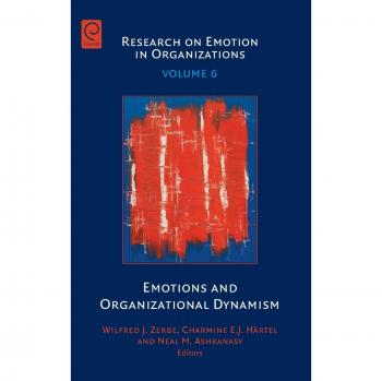 Emotions and Organizational Dynamism