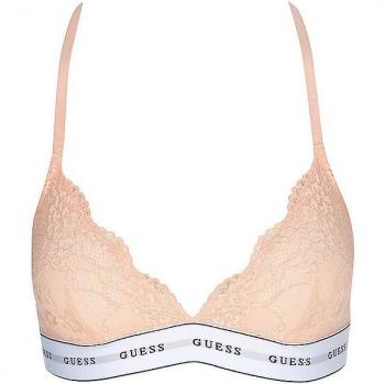 Triangle à bande logo Belle soutien-gorge