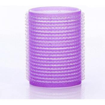 DIY Zelfklevende Haarrollers – 6 Stuks, Flexibel Gebruik (15/20/30/40/44 mm)