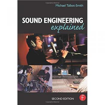 Sound Engineering Explained