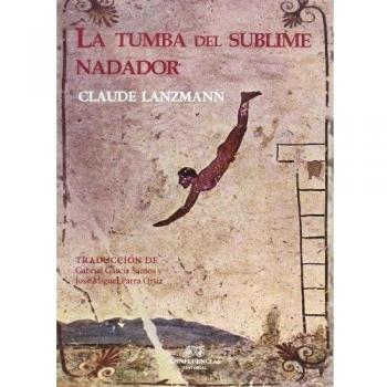 La tumba del sublime nadador.