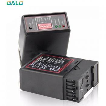 Sensor de inducción de bucle PD-232 AC110V para medición de peso vehicular