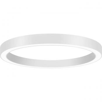 Brumberg Ø 75 cm Ceiling Ring Light 50W On/Off White