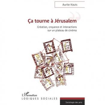 Ca tourne a Jérusalem