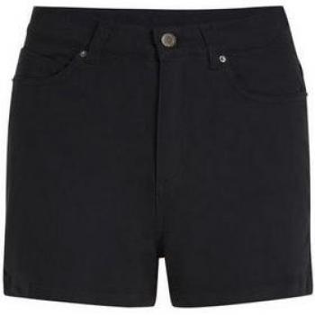 Shorts elásticos O'Neill Essentials en negro