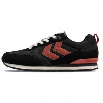 Sneaker Hummel Monaco 86 Ns Grigie EU 40