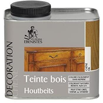 Peinture Sombre Chêne 450 ml – Les Anciens Ébénistes