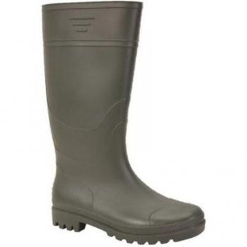 Mountain Warehouse Men's Splash Rain Boots (Navy) - UK Size 7