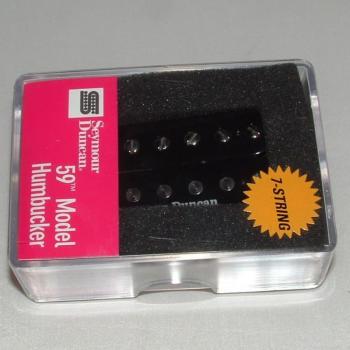 Seymour Duncan '59 Model SH-1B Pickup 7 Corde Nero